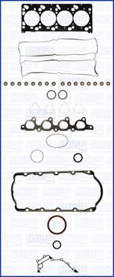 AJUSA 50208400 -