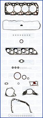 AJUSA 50214100 -  Комплект прокладок, двигатель