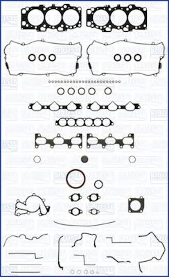 AJUSA 50214200 -  Комплект прокладок, двигатель