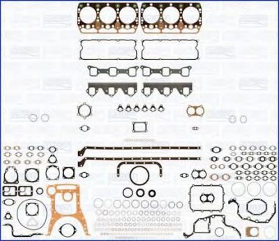 AJUSA 50217400 -  Комплект прокладок, двигатель