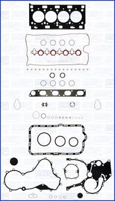 AJUSA 50220000 -