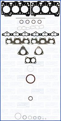 AJUSA 50220400 -  Комплект прокладок, двигатель