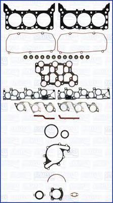 AJUSA 50221800 -  Комплект прокладок, двигатель