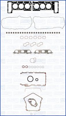 AJUSA 50223200 -  Прокладки двигателя, комплект