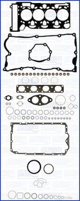 AJUSA 50226500 -