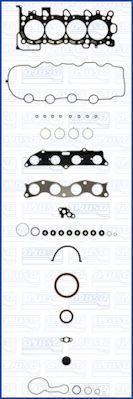 AJUSA 50229200 -  Комплект прокладок, двигатель