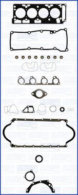 AJUSA 50229900 -