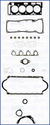 AJUSA 50230100 -