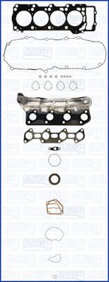 AJUSA 50231500 -