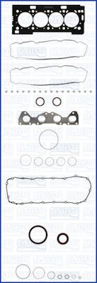 AJUSA 50232700 -  Комплект прокладок, двигатель
