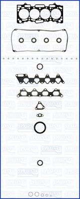 AJUSA 50238800 -  Комплект прокладок, двигатель