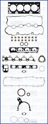 AJUSA 50242700 -
