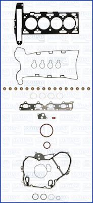 AJUSA 50242900 -  Прокладки двигателя, комплект