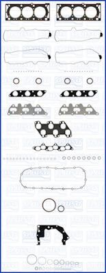 AJUSA 50243100 -