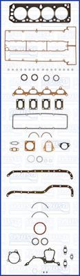 AJUSA 50243300 -