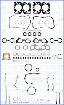 AJUSA 50244200 -  Комплект прокладок, двигатель