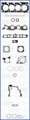 AJUSA 50245400 -