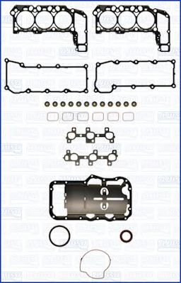 AJUSA 50248000 -  