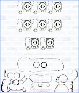 AJUSA 50251000 -  