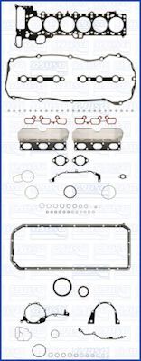 AJUSA 50252400 -