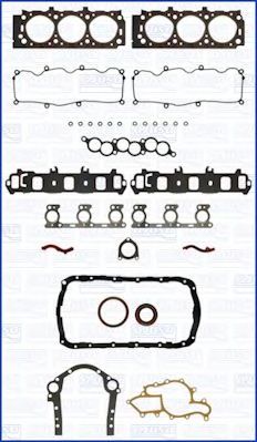 AJUSA 50252900 -