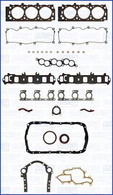 AJUSA 50253000 -