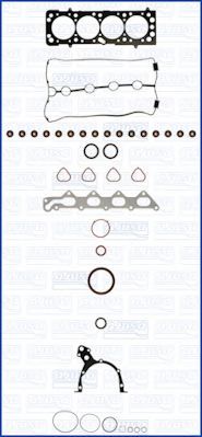 AJUSA 50253100 -  Комплект прокладок, двигатель