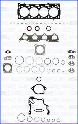 AJUSA 50255000 -