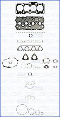 AJUSA 50255100 -