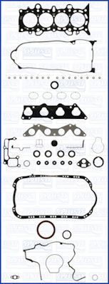 AJUSA 50255200 -  Комплект прокладок, двигатель