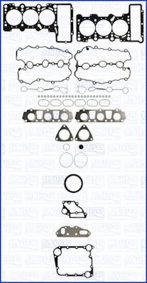 AJUSA 50258400 -  Прокладки двигателя, комплект