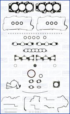 AJUSA 50260500 -  Комплект прокладок, двигатель