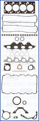 AJUSA 50261100 -  