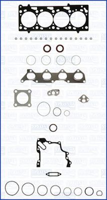 AJUSA 50263700 -  