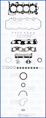 AJUSA 50263900 -