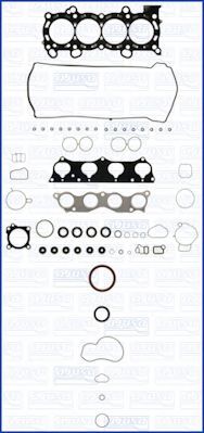 AJUSA 50266700 -  Комплект прокладок, двигатель