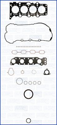 AJUSA 50267200 -  Комплект прокладок, двигатель