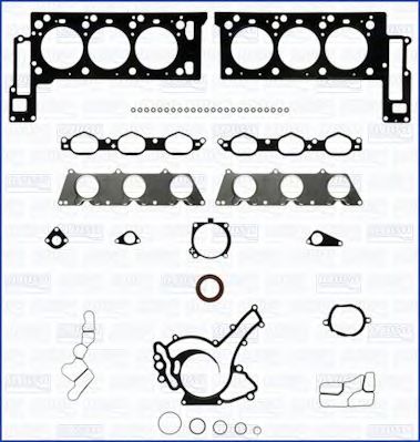 AJUSA 50267300 -  