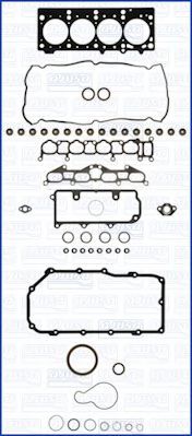 AJUSA 50267500 -