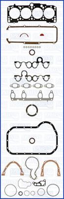 AJUSA 50268700 -  