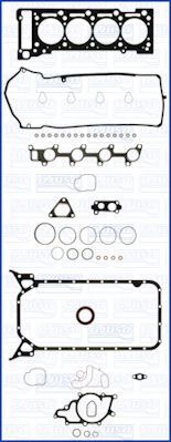 AJUSA 50270200 -  