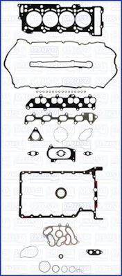 AJUSA 50270500 -