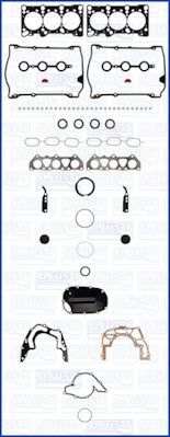 AJUSA 50272400 -