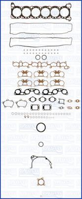 AJUSA 50272800 -  Комплект прокладок, двигатель