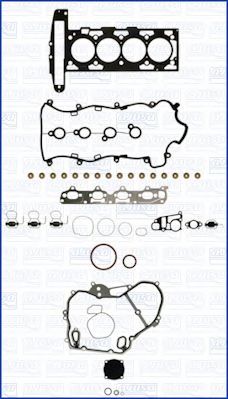 AJUSA 50273100 -  
