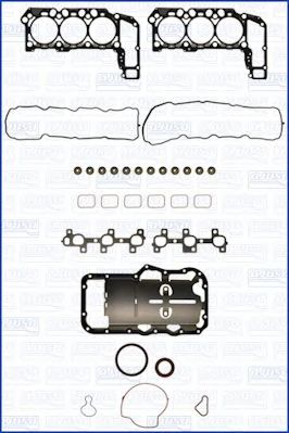 AJUSA 50277000 -