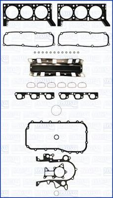 AJUSA 50277100 -