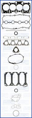 AJUSA 50277200 -  
