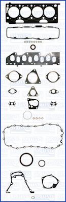 AJUSA 50278400 -  