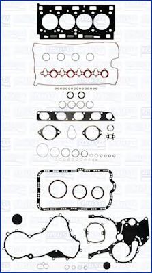 AJUSA 50279100 -